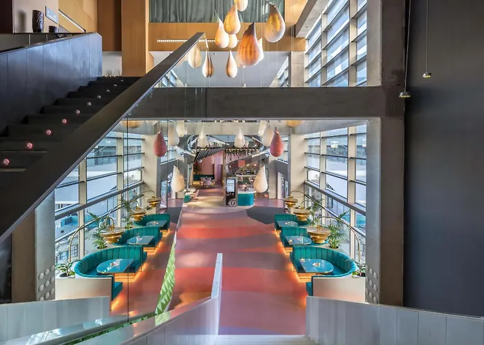 Barcelo Malaga